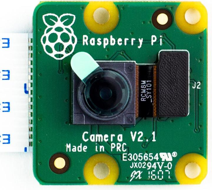 Immagine prodotto Raspberry Pi Modulo fotocamera Pi 8 MP