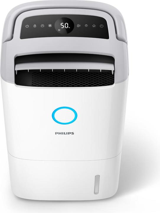 Actual product image Philips DE5305/11 (26.50 l/24h)