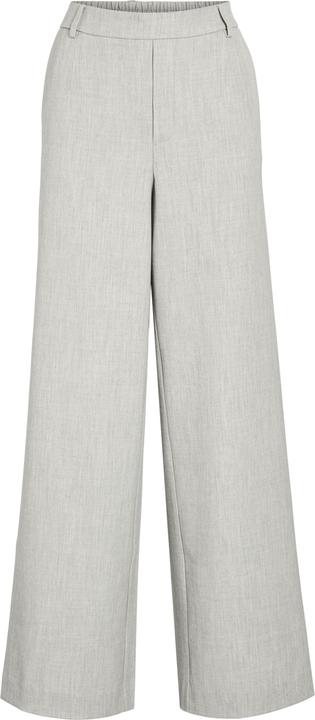 Actual product image Vila VIVARONE High Waist Hose mit weitem Bein (34)