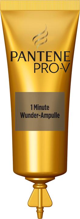 Actual product image Pantene Repair & Care (15 ml)