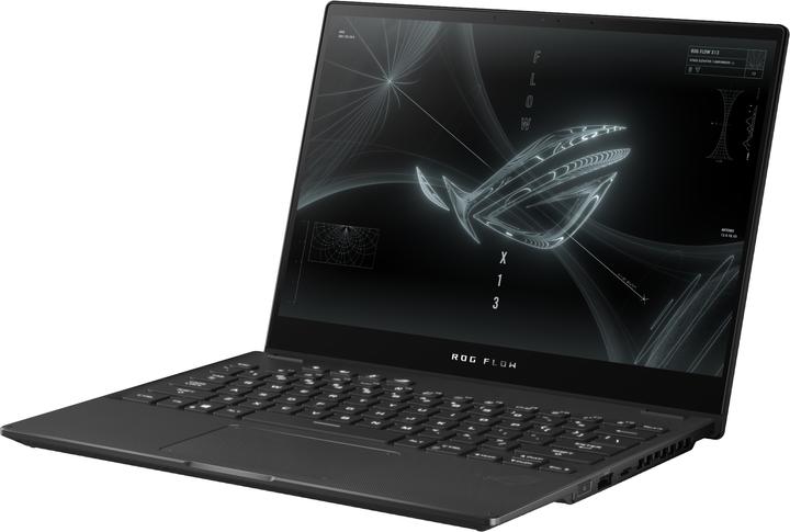 Image du produit ASUS ROG Flow X13 (13.40", AMD Ryzen 9 5980HS, 32 Go, 1000 Go, CH)
