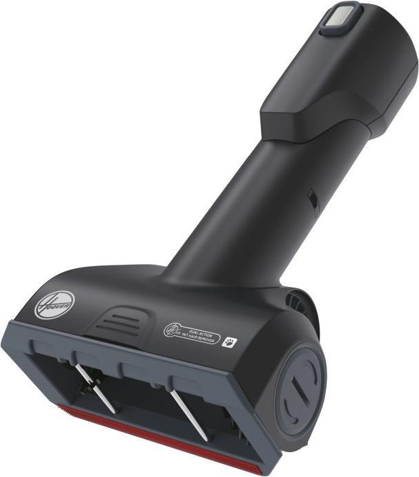 Actual product image Hoover Vacuum cleaner bagless HP720PET 011