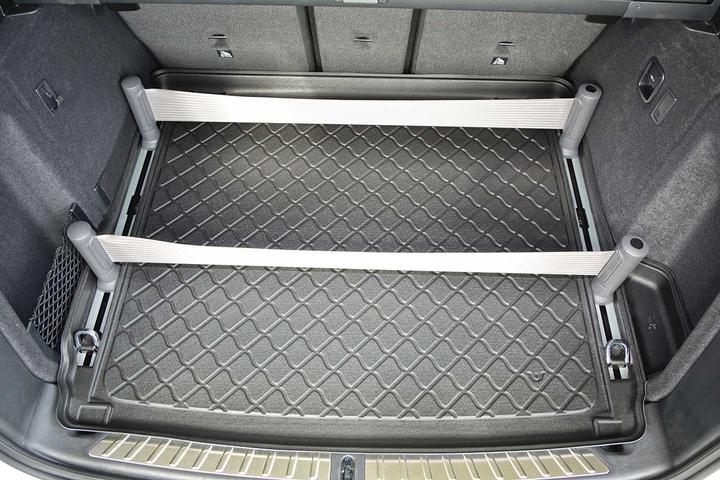 Immagine prodotto ProPlus Vaschetta portaoggetti per BMW X3 dal 2017 a oggi