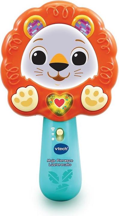 Image du produit VTech Mon premier miroir