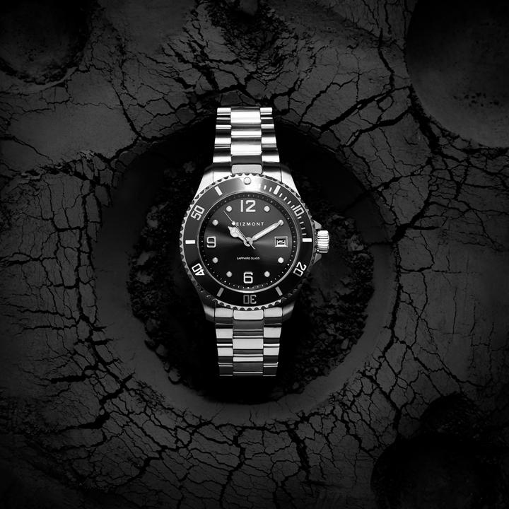 Produktbild Seizmont Tide (42 mm)