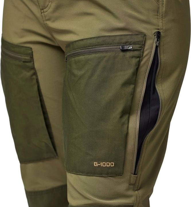 Produktbild Fjällräven Keb Agile Trousers W (40, 40 E)