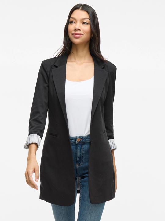 Immagine prodotto Vila Langer Jersey Blazer (S)