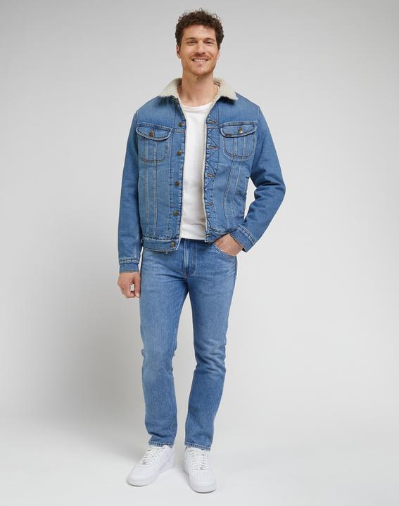 Produktbild Lee Rider Jeans Slim Fit Downtown (W31/L34)