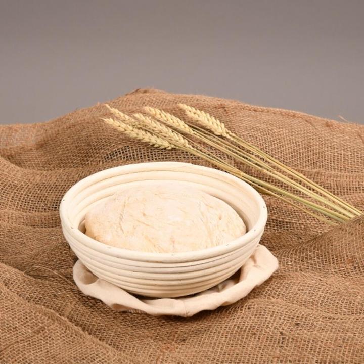Actual product image Kesper Gär- & Brotkorb
