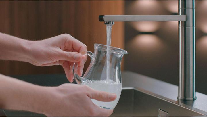 Image du produit Philips Milchkreislaufreiniger CA6705/10