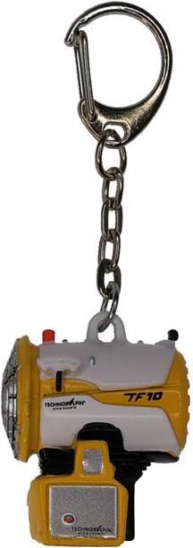 Jägerndorfer Schlüanh. TF10 Schneekanone