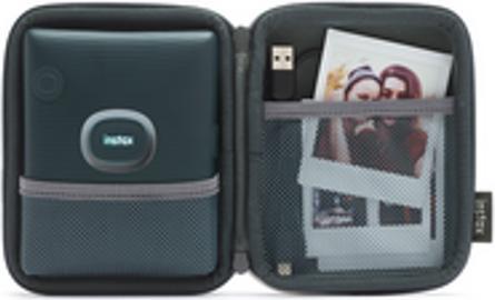 Produktbild Fujifilm instax Square Link Printer Case woven gray (Kamera Bereitschaftstasche)