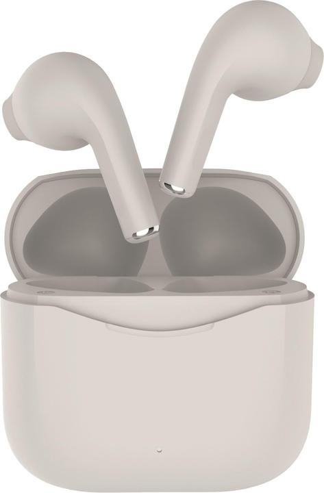 Actual product image 2GO TWS 350 (No noise cancelling, 3 h, Wireless)