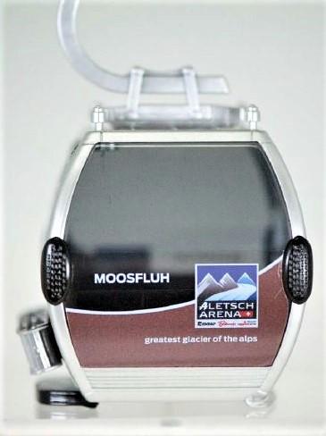 Immagine prodotto Jägerndorfer Omega IV Cabina Riederalp Moosfluh