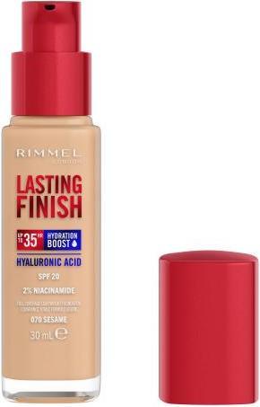 Immagine prodotto Rimmel London Finitura duratura 35H (070 Sesamo)
