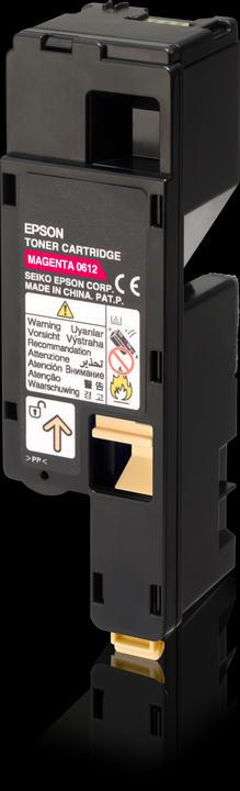 Actual product image Epson C13s050612 (M)