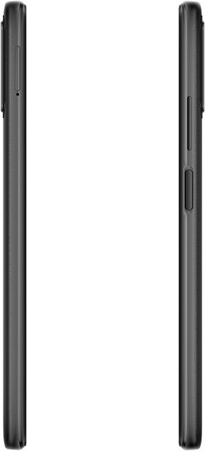 Produktbild Xiaomi Poco M3 (64 GB, Power Black, 6.53", Dual SIM, 48 Mpx, 4G)