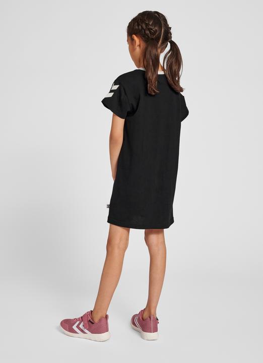 Produktbild hummel Mille T-Shirt Dress S/S (128)