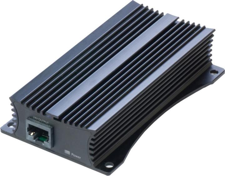 Produktbild MikroTik RBGPOE-CON-HP PoE-Adapter