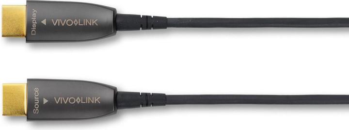 Vivolink HDMI (Typ A) — HDMI (Typ A) (50 m, HDMI)