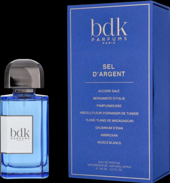 Immagine prodotto Bdk Parfums Paris Sel D' Argent (Eau de parfum, 100 ml)