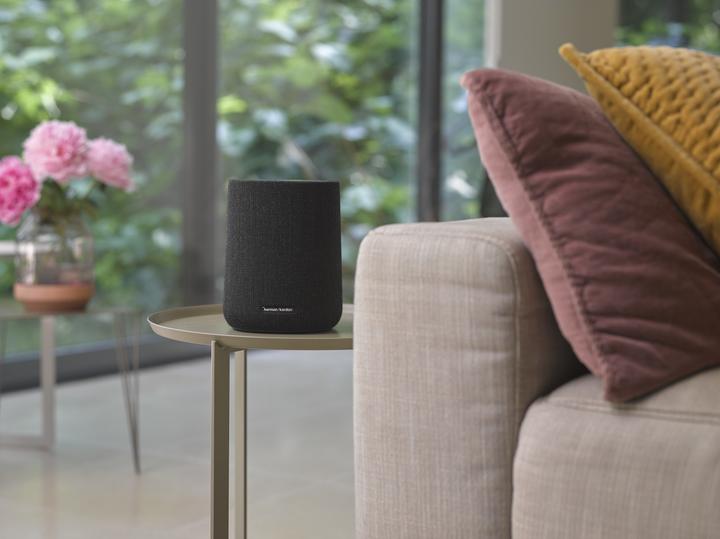 Produktbild Harman/Kardon Kardon Citation One MKIII (Airplay, Bluetooth)