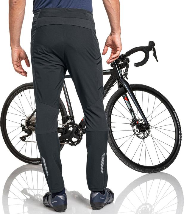 Produktbild Schöffel Corno Hybrid Hose (54)