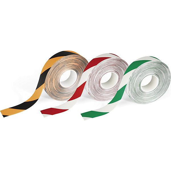 Immagine prodotto Durable Nastro segnaletico per pavimenti Duraline Strong 2 colori (50 mm)