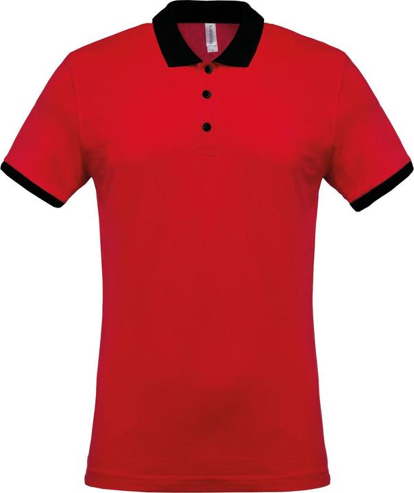 Kariban Pique Poloshirt