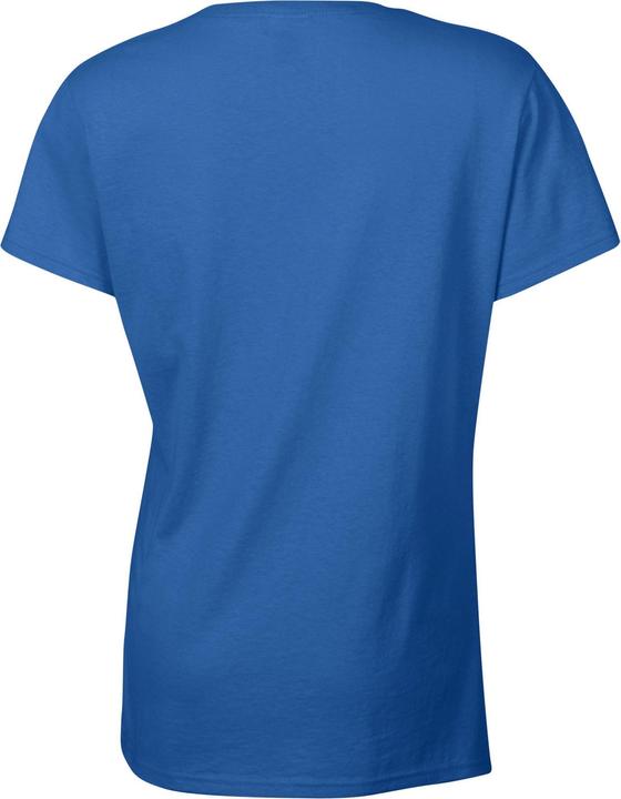 Immagine prodotto Gildan Maglietta donna/donna in misto cotone pesante (M)