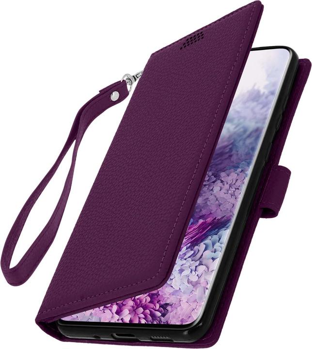 Actual product image Avizar Lenny Series (Samsung Galaxy S20+)
