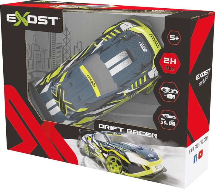 Immagine prodotto Silverlit Exost Drift Racer