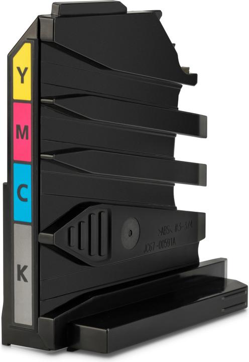 HP Waste toner box
