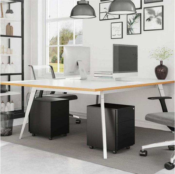 Produktbild Songmics Office Budy (39 x 45 x 54 cm)