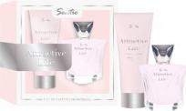 Produktbild Sentio GP Attractive Life EDP for women (100 ml)