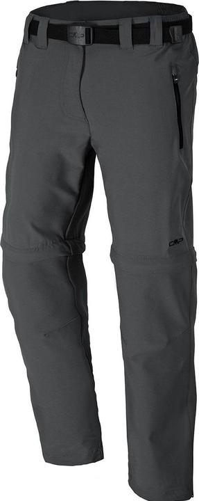 Produktbild CMP Campagnolo Damen Stretch Zip Off Hose (36)