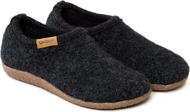 Actual product image Gottstein Alpine Midcut RU slipper (46)