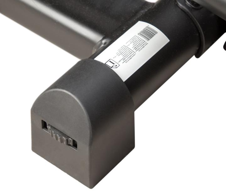 Produktbild HMS H6319 Magnetischer Ellipsentrainer Premium