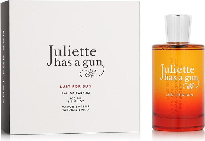 Produktbild Juliette Has a Gun Lust For Sun (Eau de Parfum, 100 ml)