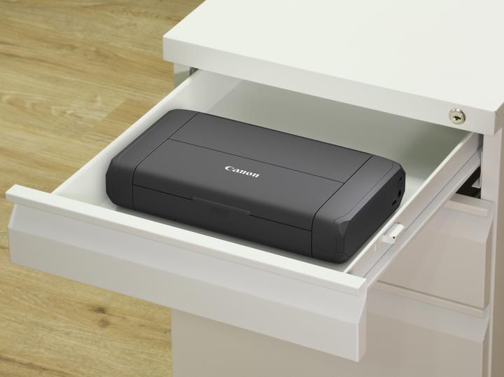 Immagine prodotto Canon Maxify BX 110 con batteria (Inchiostro, Colore)