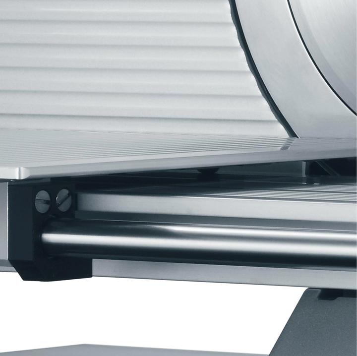 Immagine prodotto Graef Affettatrice multiuso SKS 900 edizione svizzera