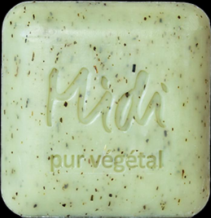 Image du produit Savon Du Midi Savon floral Verveine bio