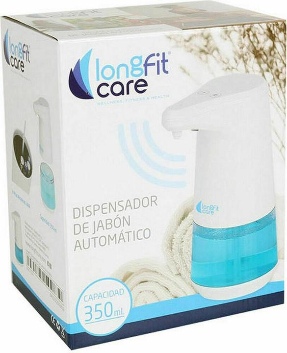 Immagine prodotto Long Fit Care Automatischer Seifenspender mit Sensor LongFit Care (2 Stück)