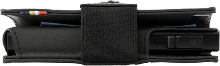 Actual product image Garzini Metal wallet