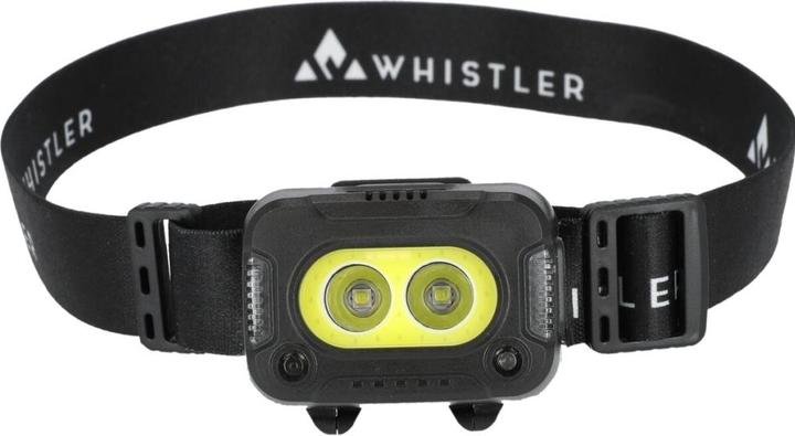 Whistler Bullita (550 lm)