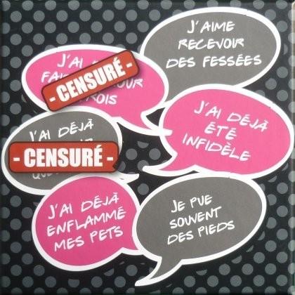 Image du produit Gigamic Privacy No Limit (Français)