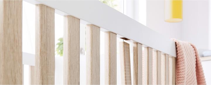 Produktbild Pinolino Lumi (Kinderkleiderschrank)