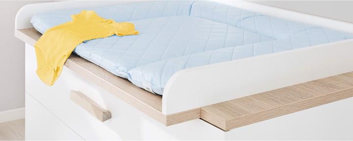 Produktbild Pinolino Lumi (Kinderkleiderschrank)