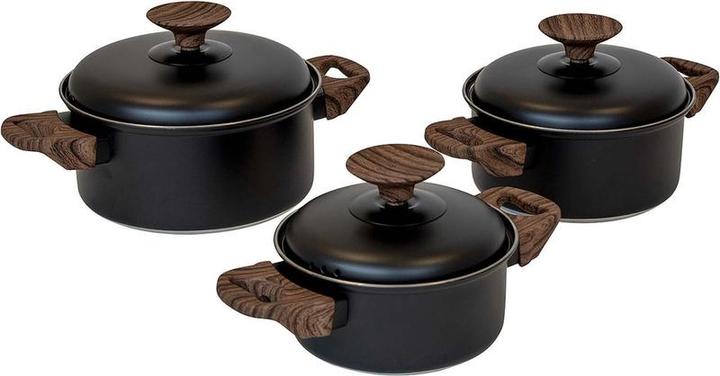 Produktbild Bo-Camp Industrial - Pannenset - Stewert