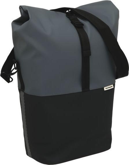 Image du produit New Looxs Sac Nyborg Single dark grey black